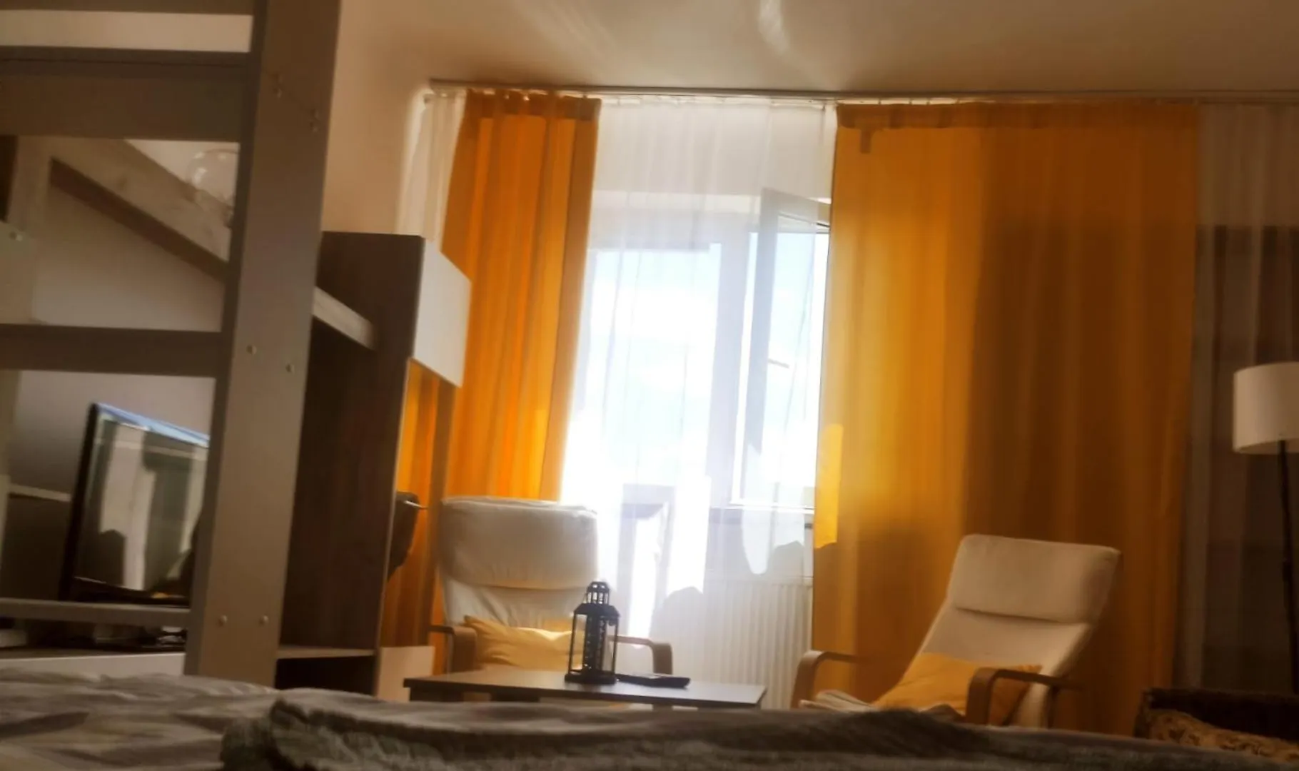 Апартаменты Przytulny Apartament W Centrum Warszawy Варшава