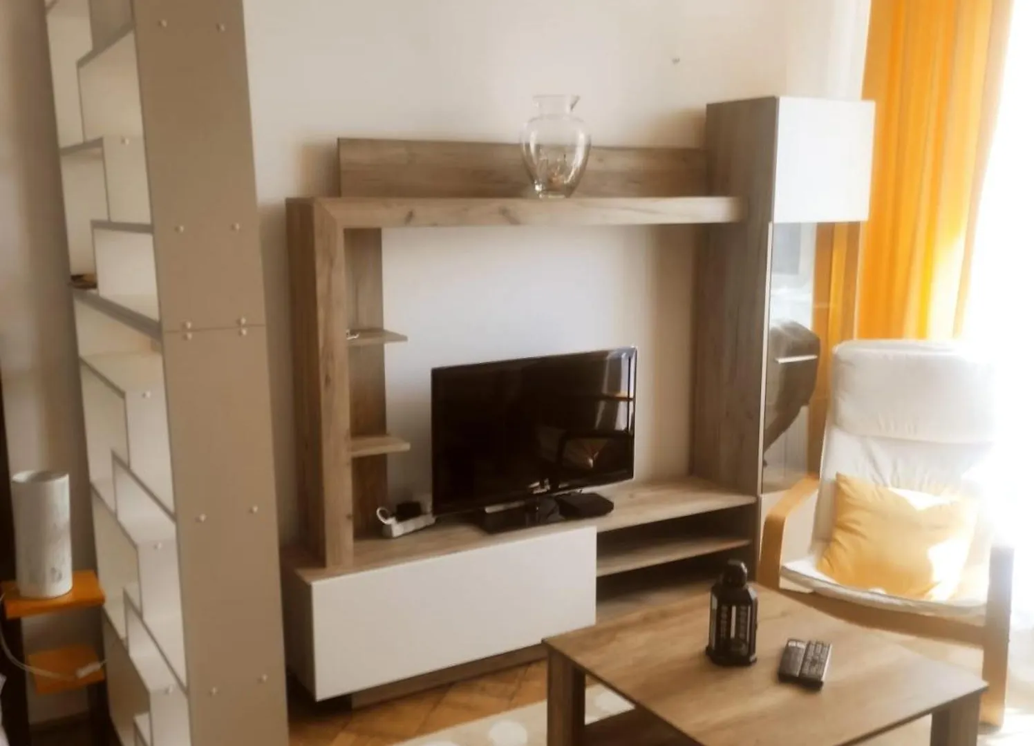 Przytulny Apartament W Centrum Warszawy Varsó